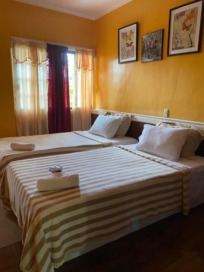 Stefanie Grace Paradise Inn Лобок Экстерьер фото