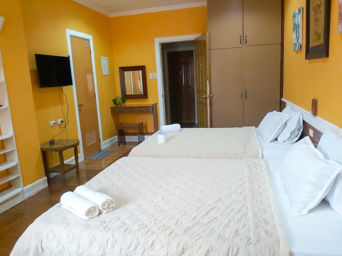 Stefanie Grace Paradise Inn Лобок Экстерьер фото