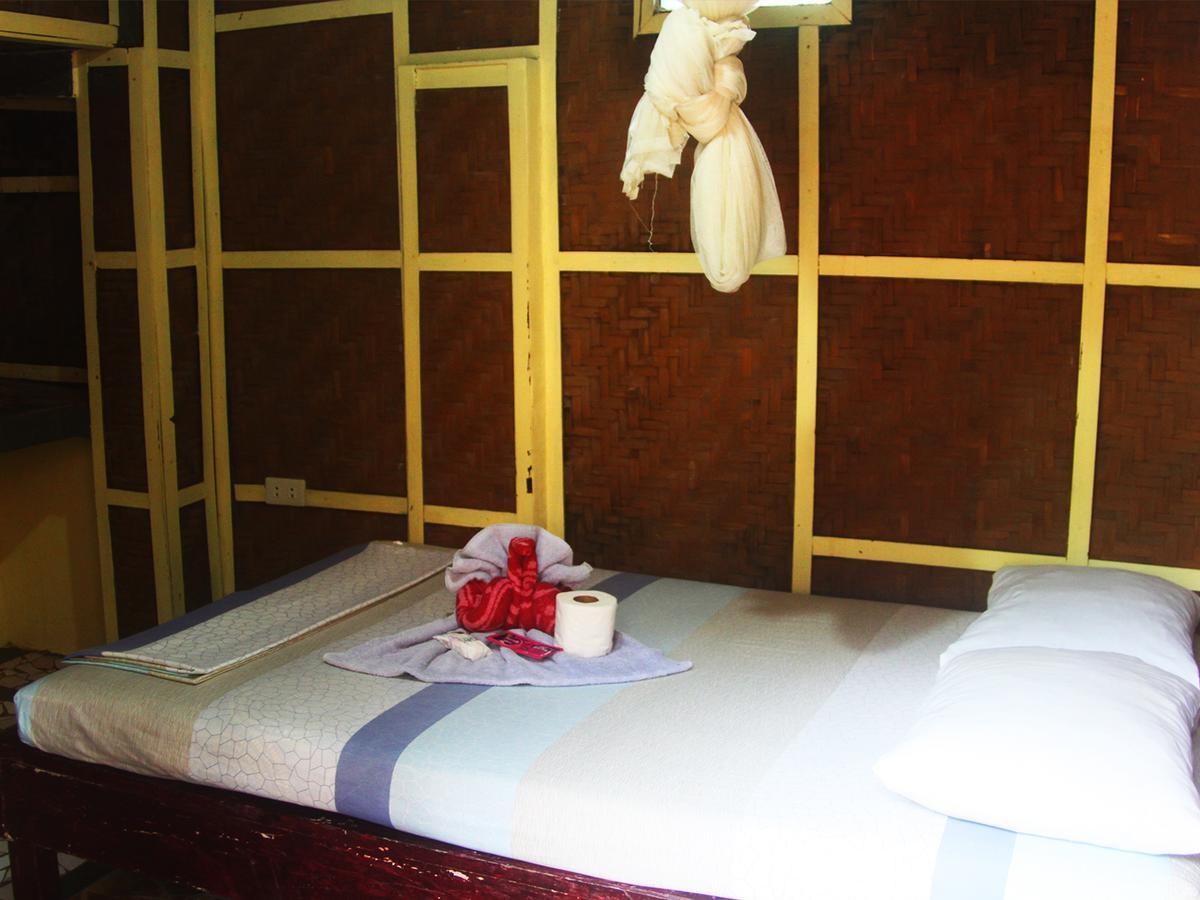 Stefanie Grace Paradise Inn Лобок Экстерьер фото