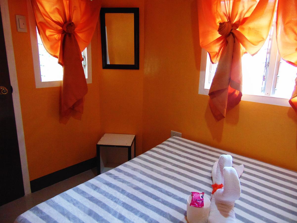 Stefanie Grace Paradise Inn Лобок Экстерьер фото